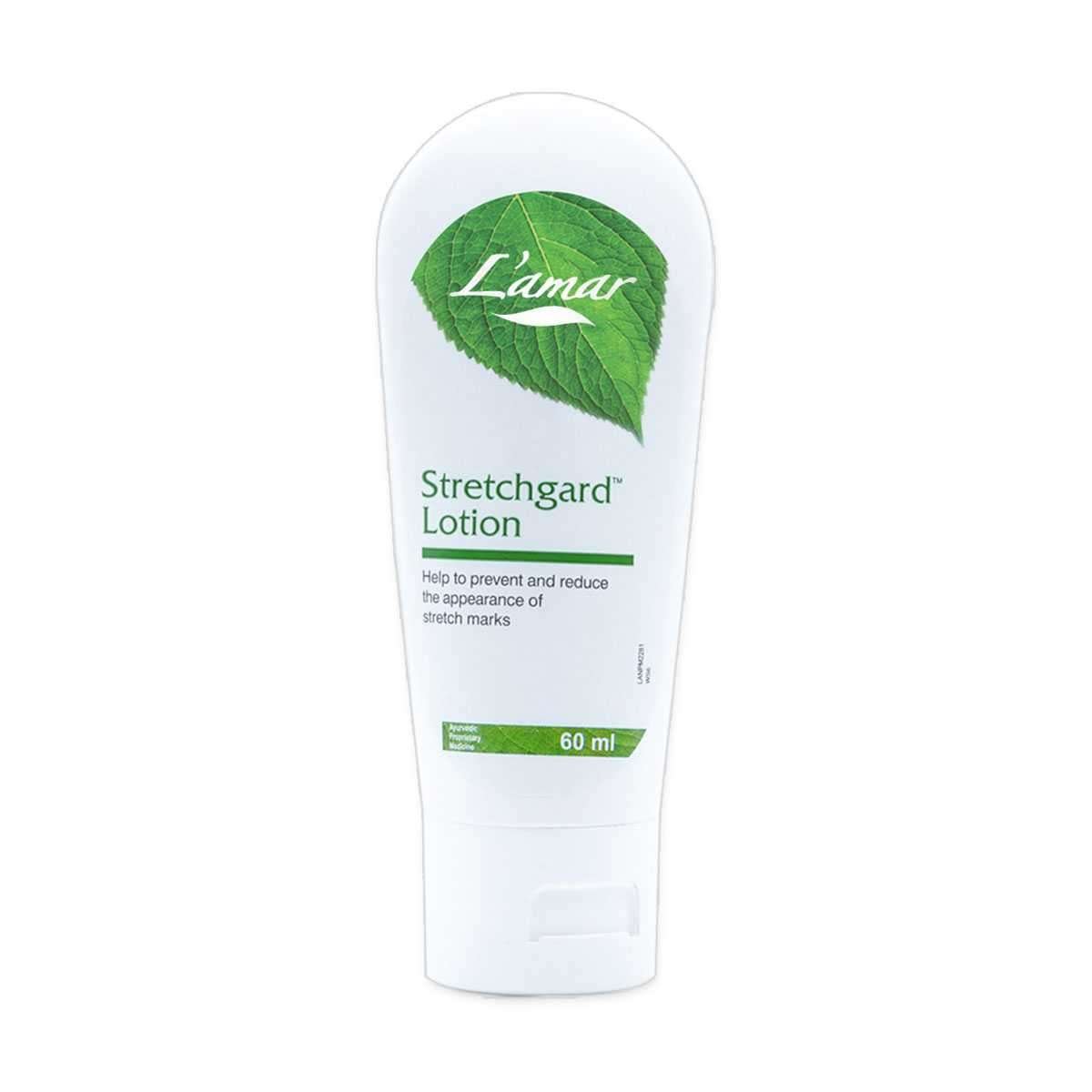 Get STRETCHGARD LOTION 60ML
